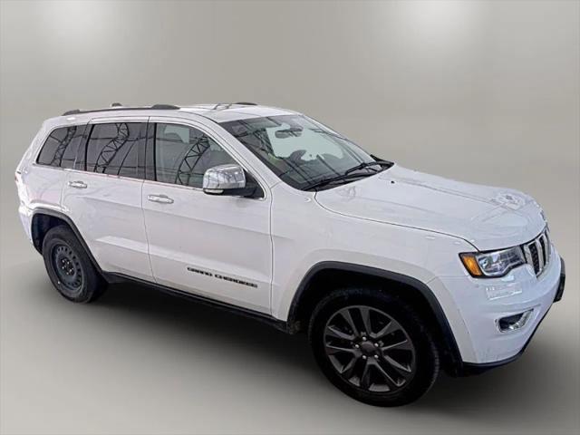 2019 Jeep Grand Cherokee Limited 4x4 for sale in Gloucester City, NJ
