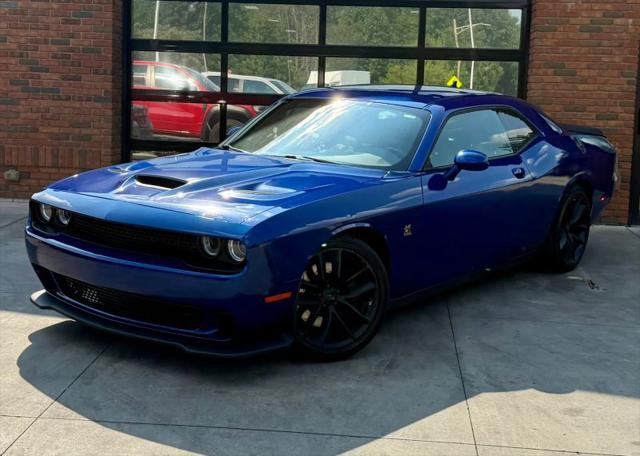 2019 Dodge Challenger for sale near Columbus, OH