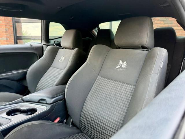2019 Dodge Challenger R/T Scat Pack