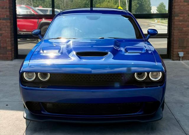 2019 Dodge Challenger R/T Scat Pack