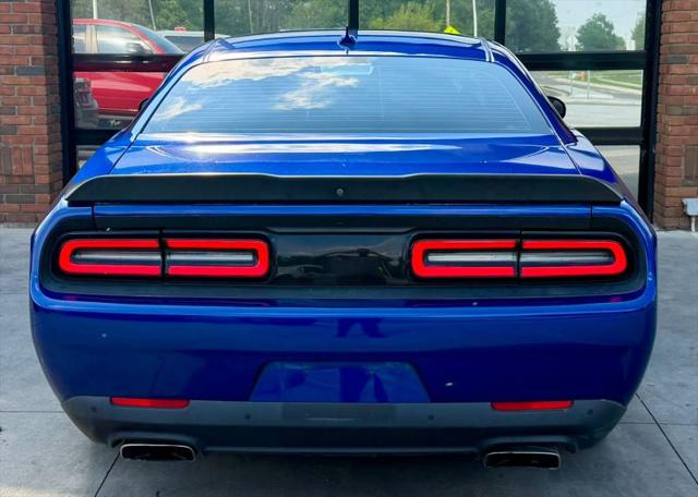 2019 Dodge Challenger R/T Scat Pack