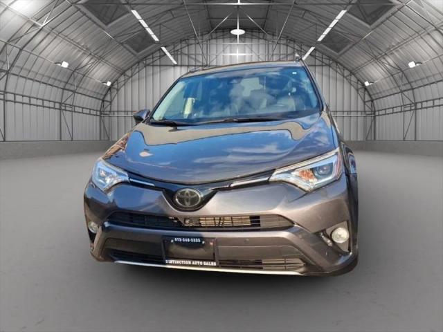 2016 Toyota RAV4 Limited for sale in Passaic, NJ