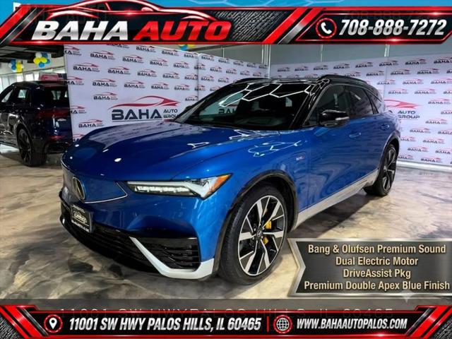 2024 Acura ZDX Type S for sale in Palos Hills, IL