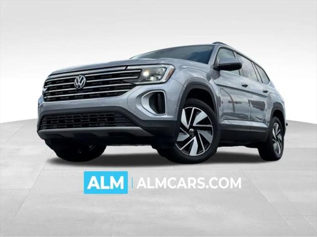 2025 Volkswagen Atlas 2.0T SE w/Technology for sale in Bogart, GA