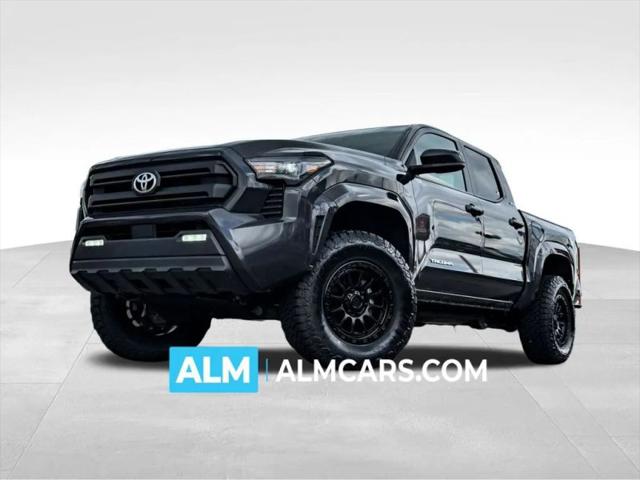 2024 Toyota Tacoma SR5 for sale in Bogart, GA