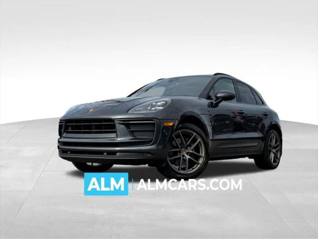 2022 Porsche Macan Base for sale in Bogart, GA