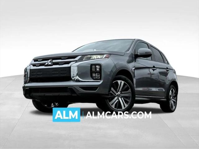 2024 Mitsubishi Outlander Sport S for sale in Bogart, GA