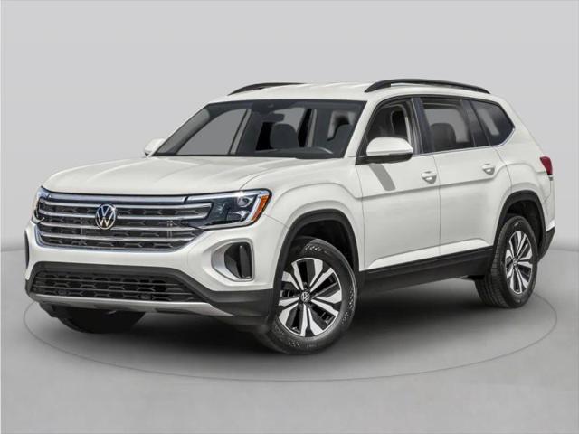 2025 Volkswagen Atlas 2.0T SE w/Technology for sale in Union City, GA
