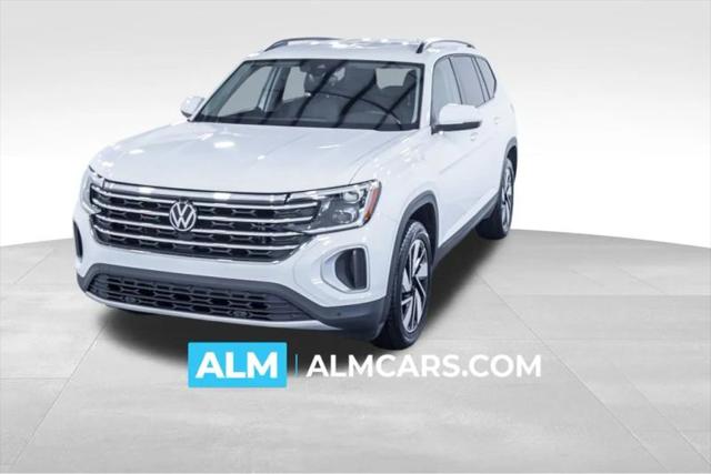 2025 Volkswagen Atlas 2.0T SE w/Technology for sale in Union City, GA