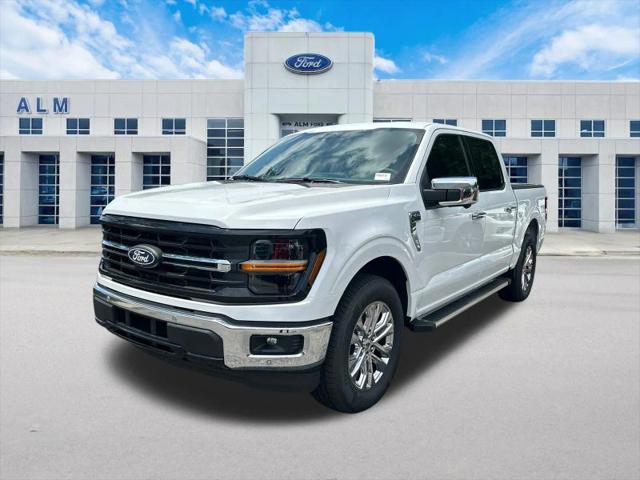 2026 Ford F-150 XLT for sale in Marietta, GA