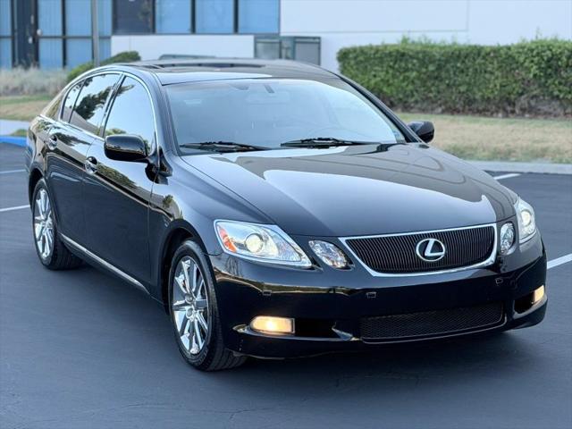 2006 Lexus GS 300 300 for sale in Corona, CA