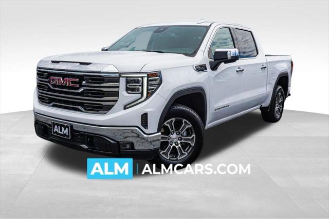 2025 GMC Sierra 1500 2WD Crew Cab Short Box SLT for sale in Union City, GA