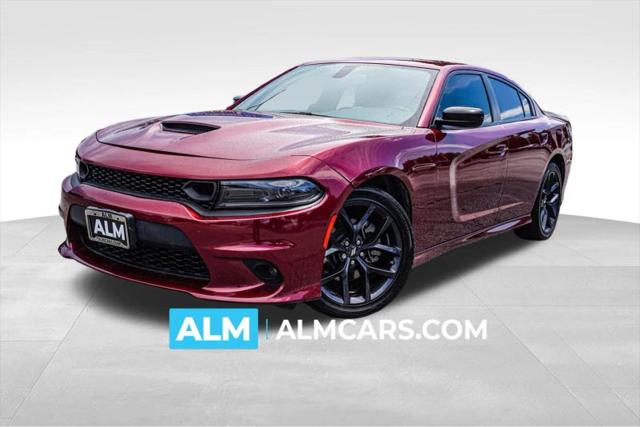 2022 Dodge Charger GT RWD for sale in Union City, GA