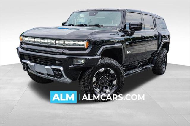 2024 GMC HUMMER EV 2X for sale in Union City, GA