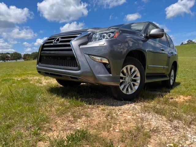 2016 Lexus GX 460 460 for sale in Raleigh, NC