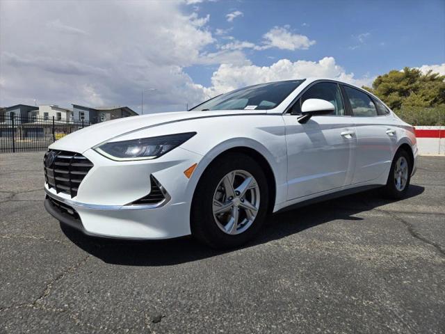 2020 Hyundai Sonata SE for sale in Las Vegas, NV