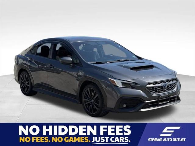 2023 Subaru WRX Limited for sale in Amityville, NY