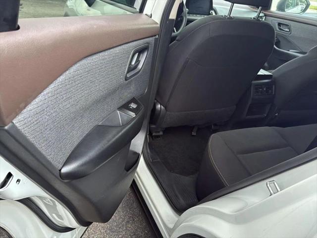 2023 Nissan Rogue S Intelligent AWD