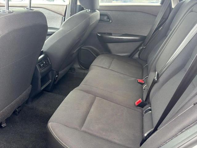 2023 Nissan Rogue S Intelligent AWD