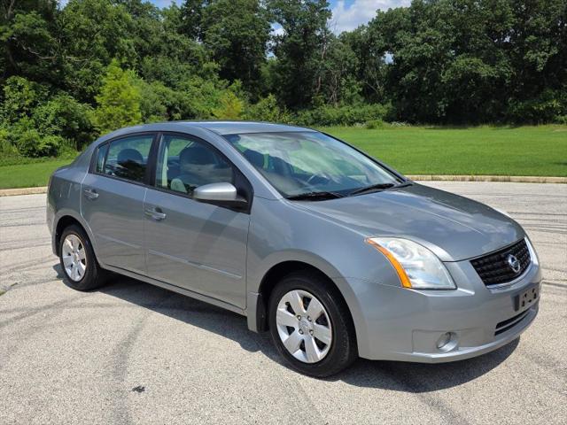 2008 Nissan Sentra 2.0 for sale in Mount Prospect, IL