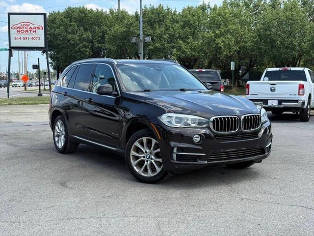 2015 BMW X5 xDrive35i for sale in Whitehall, OH