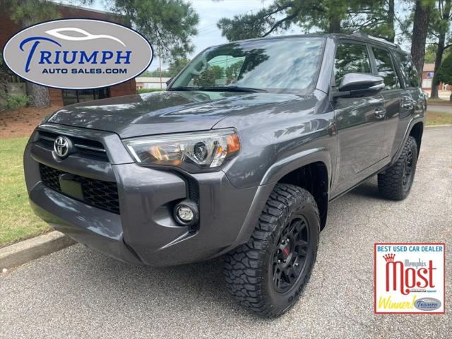 2023 Toyota 4Runner SR5 Premium for sale in Memphis, TN