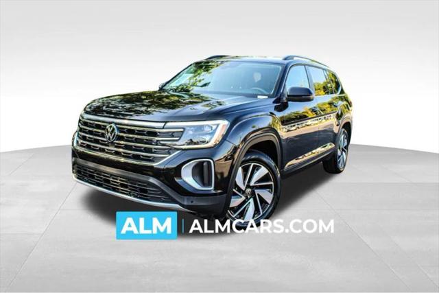 2025 Volkswagen Atlas 2.0T SE w/Technology for sale in Buford, GA