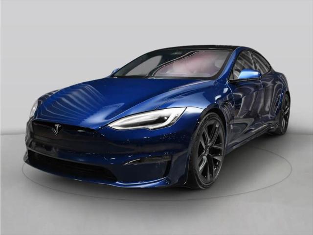 2025 Tesla Model S Plaid for sale in Buford, GA