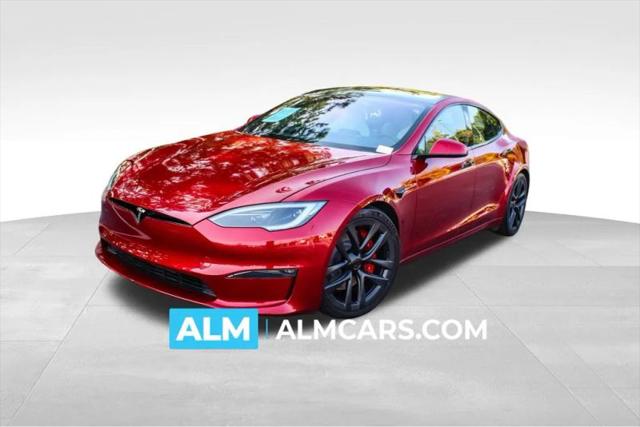 2025 Tesla Model S Plaid for sale in Buford, GA