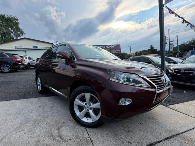 2013 Lexus RX 350 350 for sale in Reading, PA