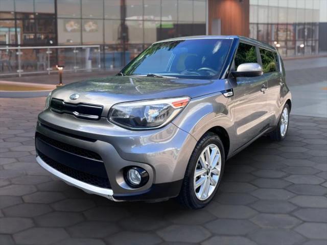 2018 Kia Soul + for sale in Marietta, GA