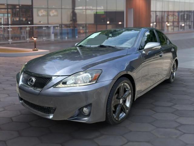 2012 Lexus IS 250 250 for sale in Marietta, GA