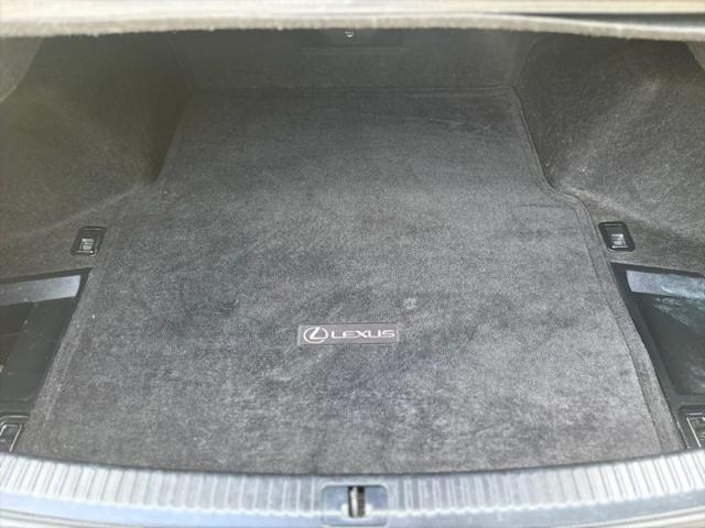 2012 Lexus IS 250 250