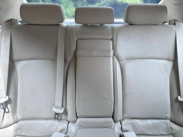 2012 Lexus IS 250 250