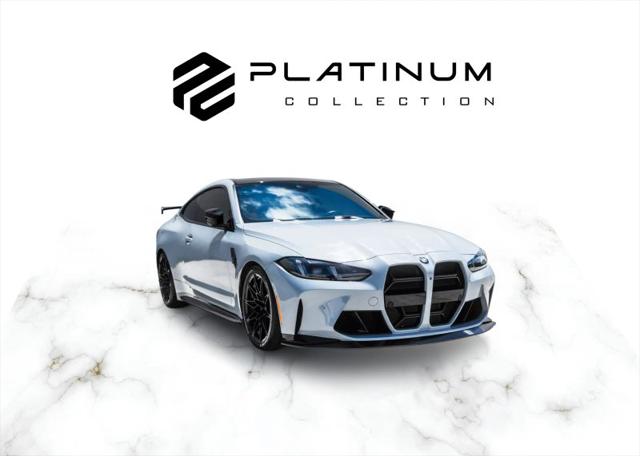 2025 BMW M4 Competition for sale in Boynton Beach, FL