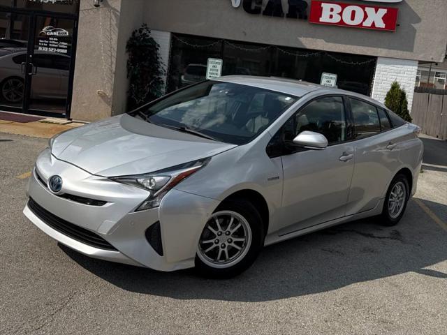 2017 Toyota Prius Four for sale in Oakbrook Terrace, IL