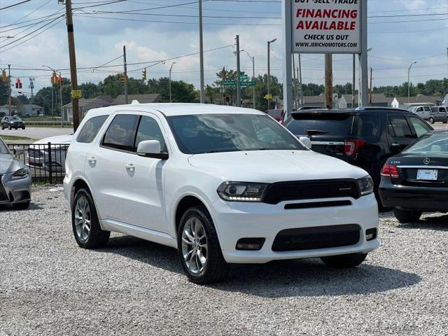 2020 Dodge Durango for sale near Columbus, OH