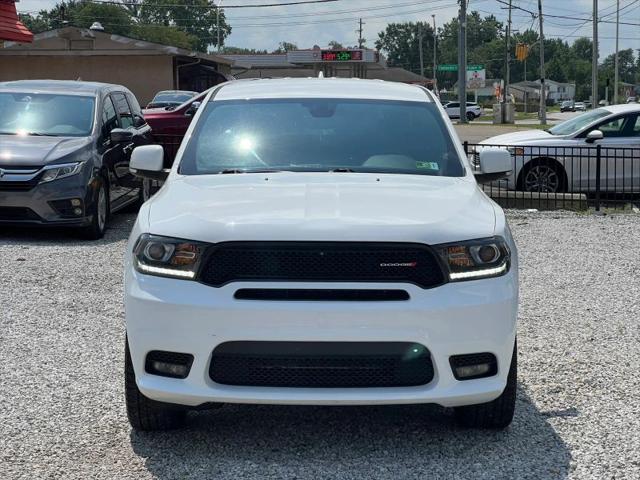 2020 Dodge Durango GT Plus AWD