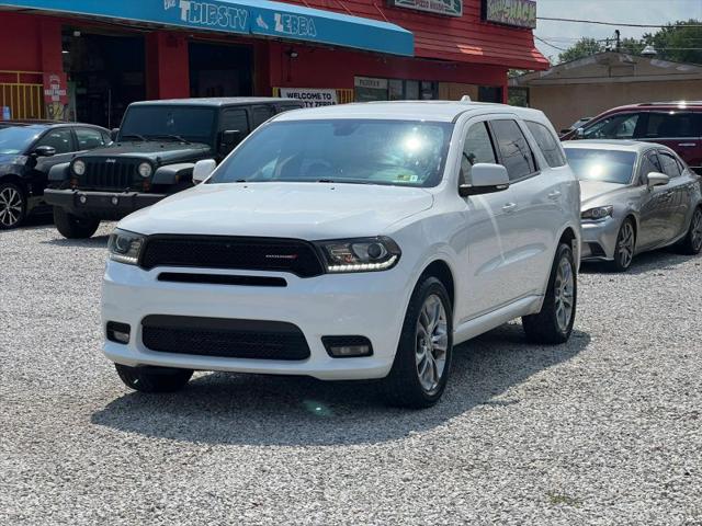 2020 Dodge Durango GT Plus AWD