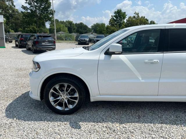 2020 Dodge Durango GT Plus AWD