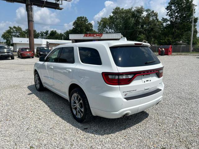 2020 Dodge Durango GT Plus AWD