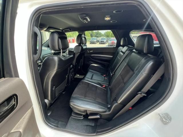 2020 Dodge Durango GT Plus AWD