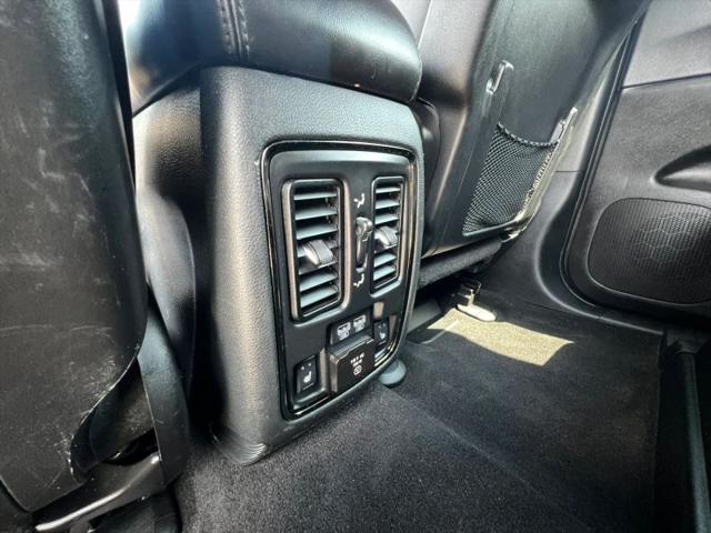 2020 Dodge Durango GT Plus AWD