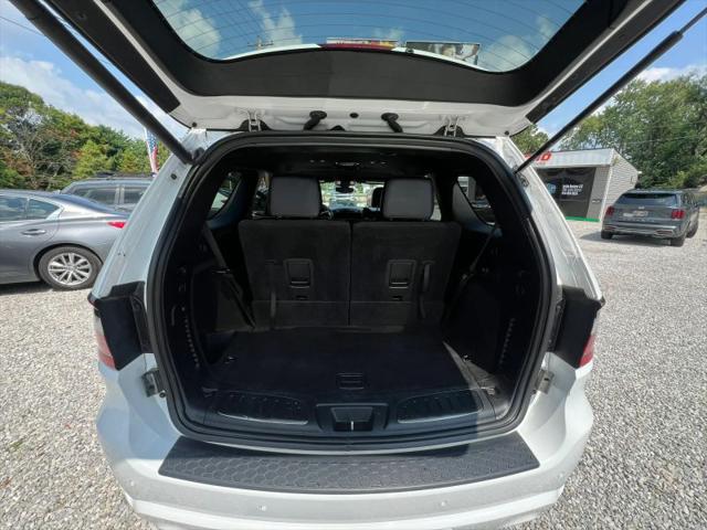 2020 Dodge Durango GT Plus AWD