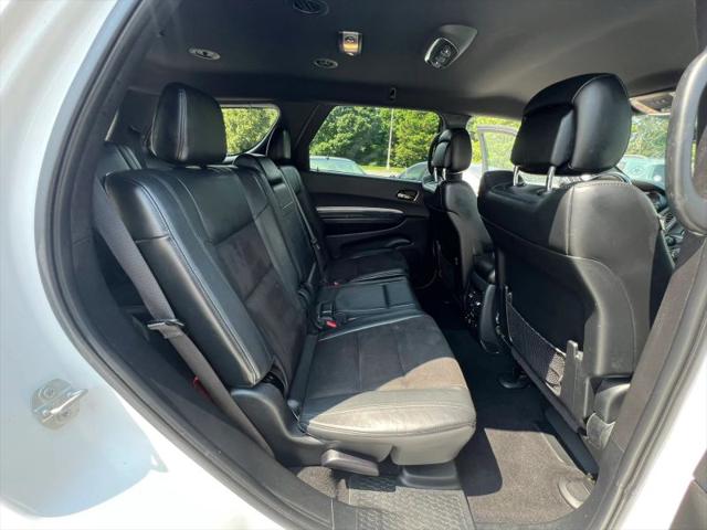 2020 Dodge Durango GT Plus AWD