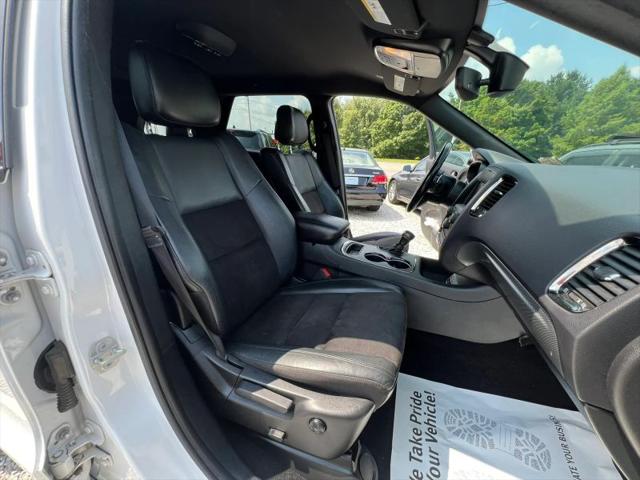 2020 Dodge Durango GT Plus AWD