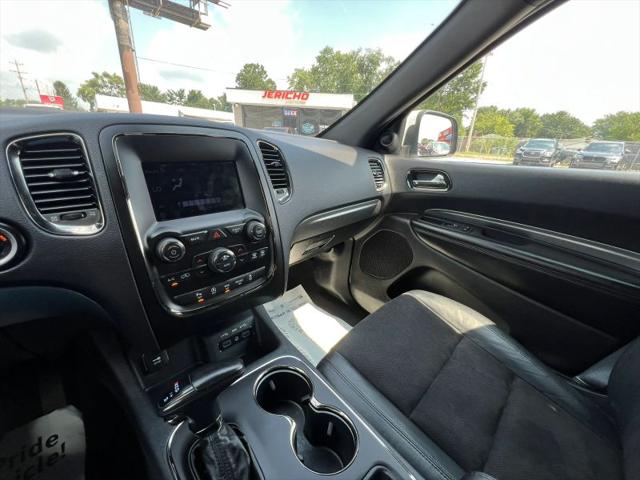 2020 Dodge Durango GT Plus AWD