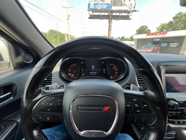 2020 Dodge Durango GT Plus AWD