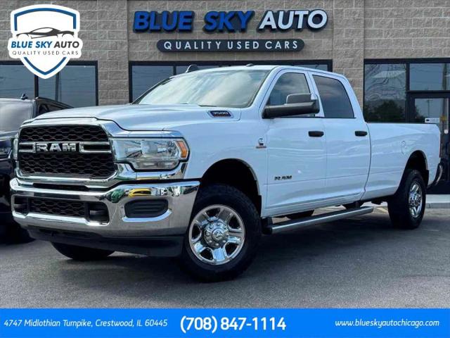 2019 Ram 3500 Tradesman for sale in Chicago, IL