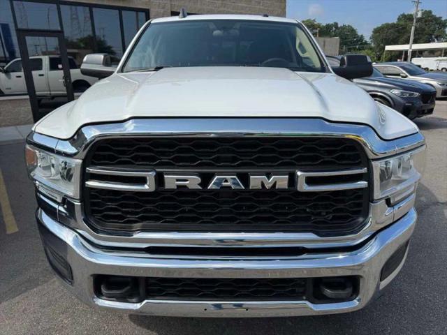 2019 Ram 3500 Tradesman